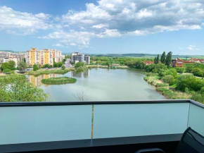 LAKE VIBE Cluj-Napoca
